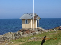 OK Præstø  med 65 ferie til Sverige 16-6 til 20- 6 - 2013 226