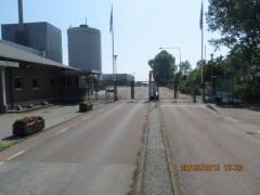 OK Præstø  med 65 ferie til Sverige 16-6 til 20- 6 - 2013 239