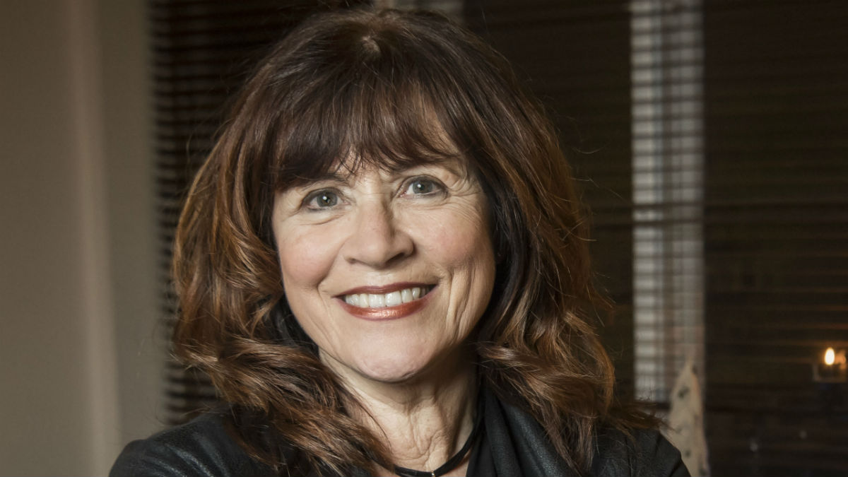 Kirsten Siggaard