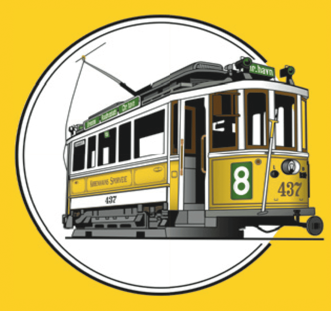 Sporvogn