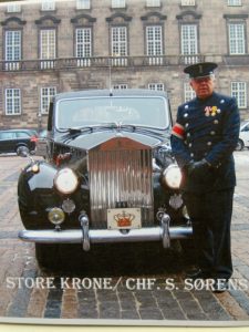 Søren Sørensen