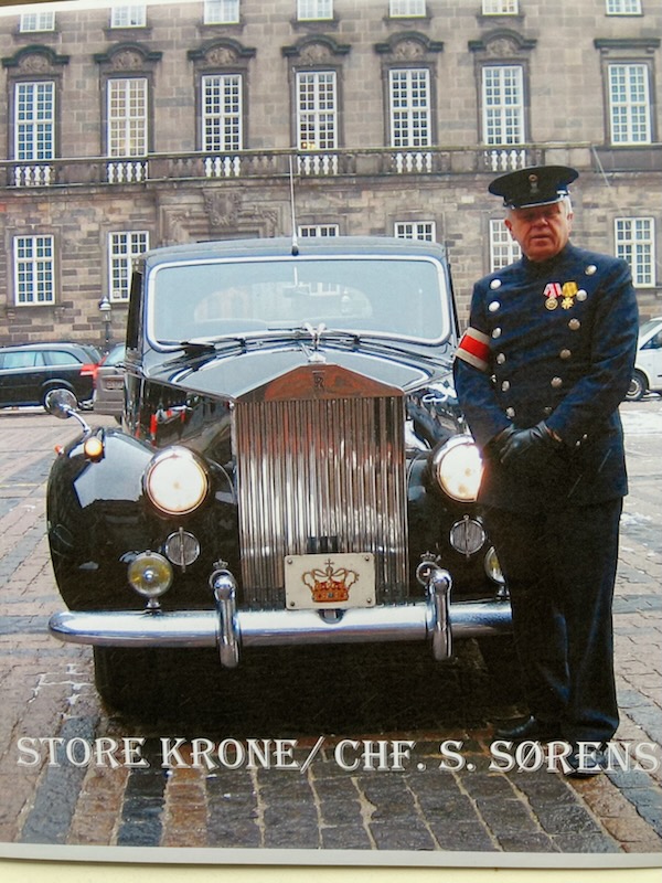 Søren Sørensen