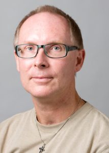 jørgen stormgaard